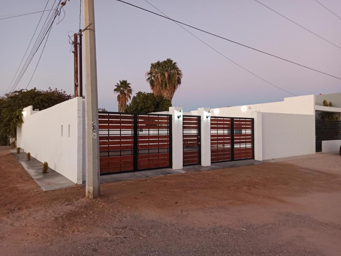 Your Bedroom Puerto Peñasco Zewnętrze zdjęcie