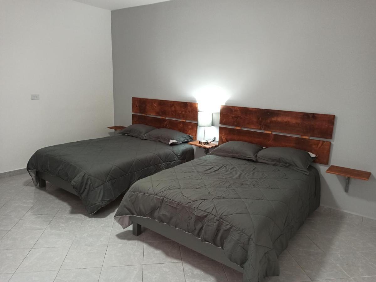 Your Bedroom Puerto Peñasco Zewnętrze zdjęcie