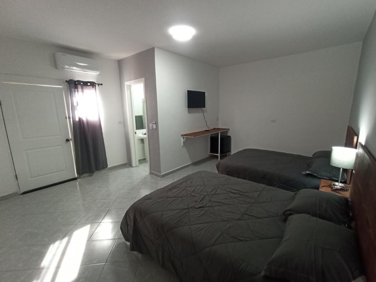 Your Bedroom Puerto Peñasco Zewnętrze zdjęcie